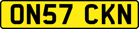 ON57CKN