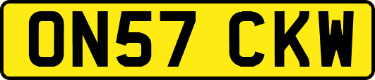 ON57CKW