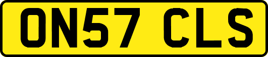 ON57CLS