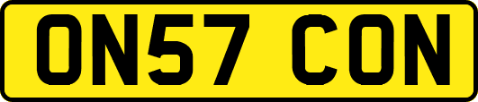 ON57CON