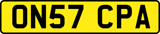 ON57CPA