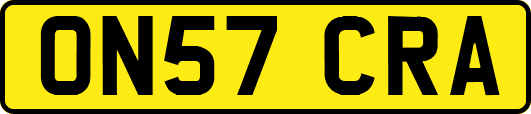 ON57CRA