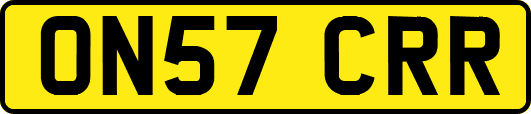 ON57CRR