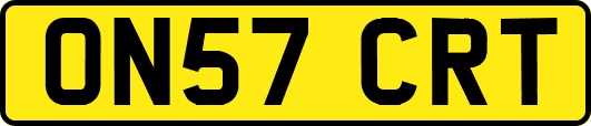ON57CRT