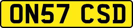 ON57CSD