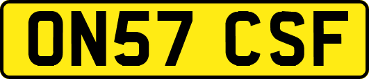 ON57CSF