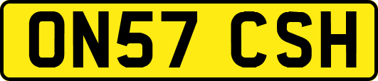 ON57CSH