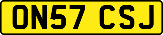 ON57CSJ