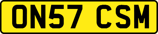 ON57CSM