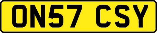 ON57CSY