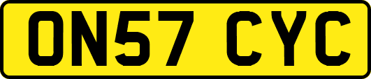 ON57CYC