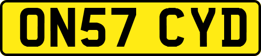 ON57CYD