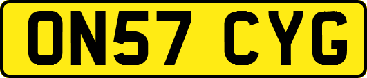 ON57CYG
