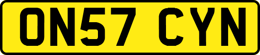 ON57CYN