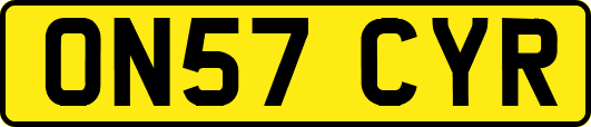 ON57CYR