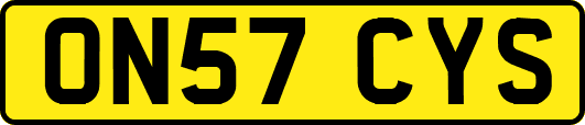 ON57CYS