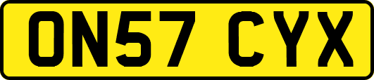 ON57CYX