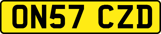 ON57CZD