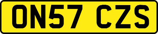ON57CZS