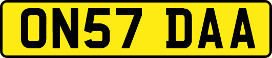ON57DAA