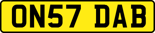 ON57DAB