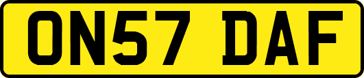 ON57DAF