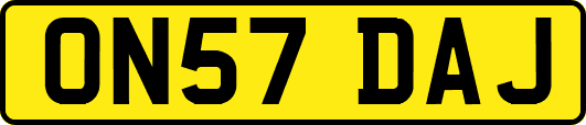 ON57DAJ