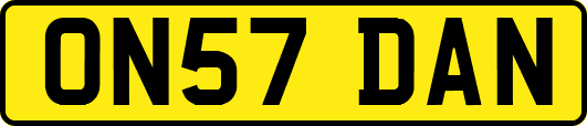 ON57DAN