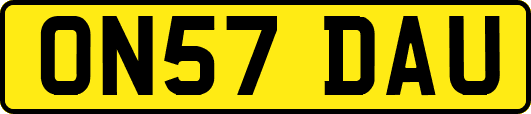 ON57DAU