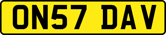 ON57DAV