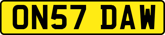 ON57DAW