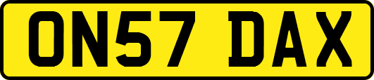 ON57DAX