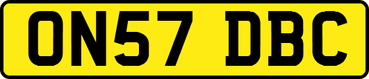 ON57DBC