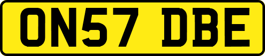 ON57DBE