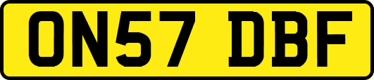 ON57DBF