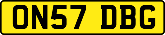 ON57DBG