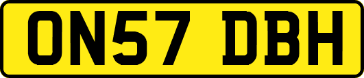 ON57DBH