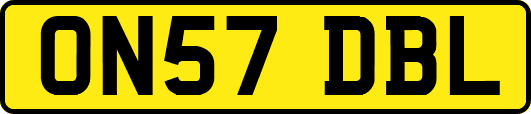 ON57DBL