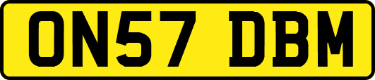 ON57DBM