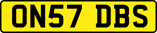 ON57DBS