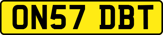 ON57DBT