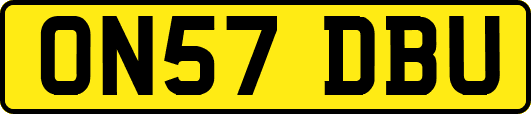 ON57DBU