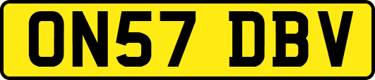 ON57DBV
