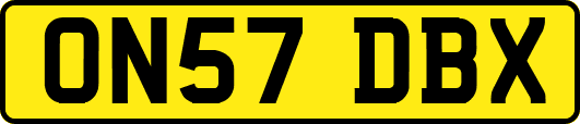 ON57DBX