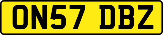 ON57DBZ