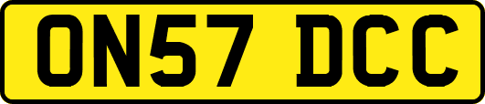 ON57DCC
