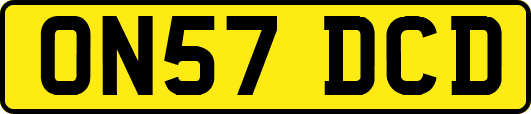 ON57DCD