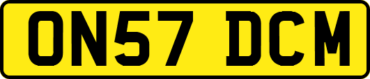ON57DCM