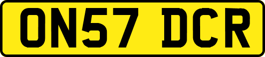 ON57DCR