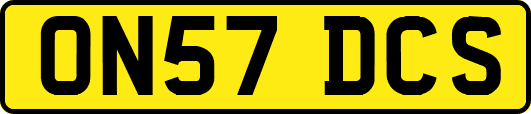 ON57DCS